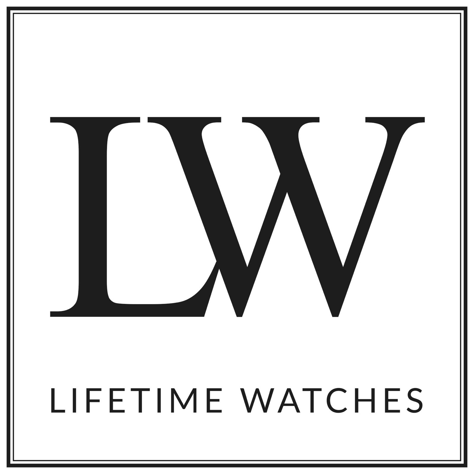 LifeTime Watches - MondaniWeb
