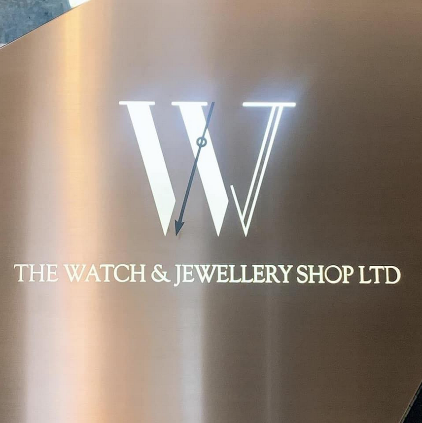 The Watch & Jewellery Shop Ltd - MondaniWeb