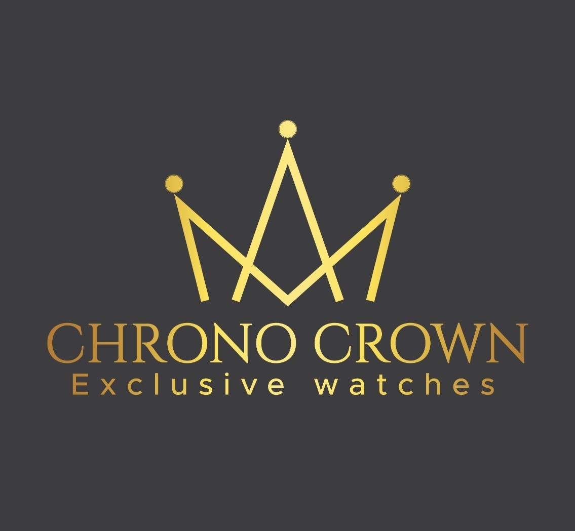 Chrono Crown - MondaniWeb