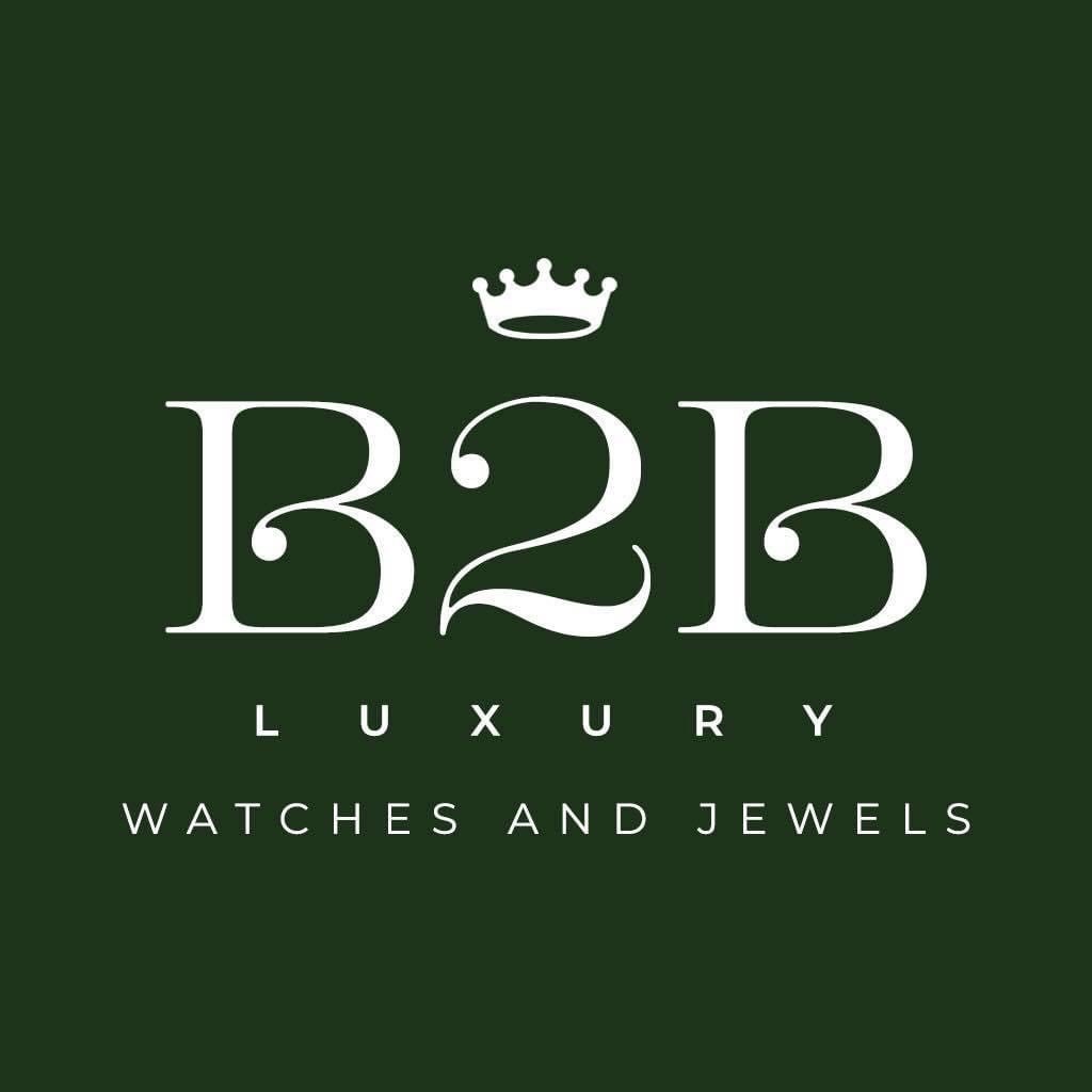 B2B Luxury Watch - MondaniWeb