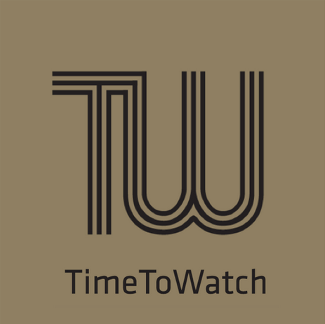 Time to Watch - MondaniWeb