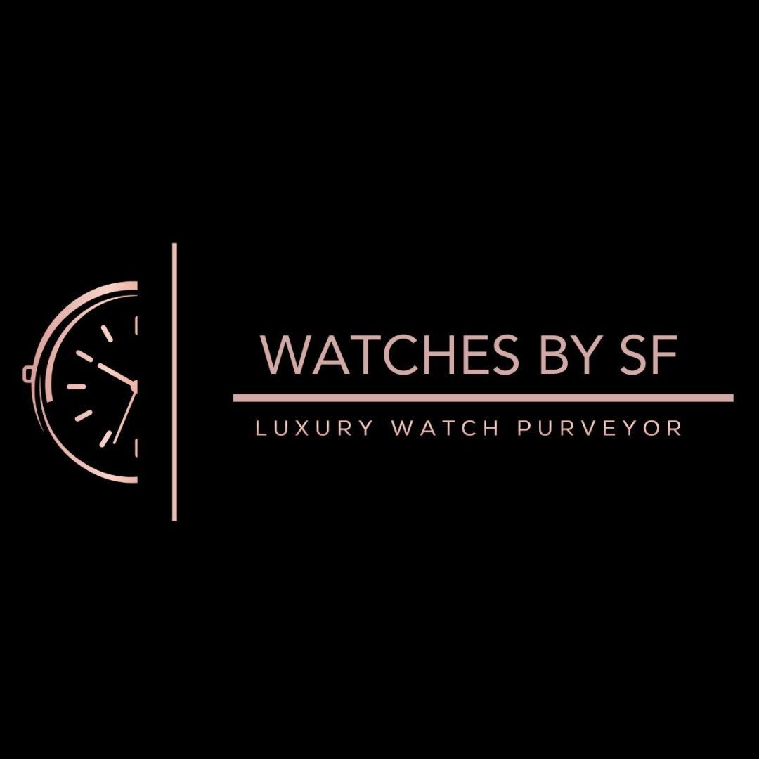 Watches by SF - MondaniWeb