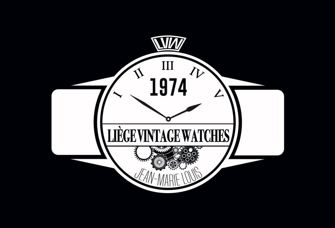 Liege Vintage Watches - MondaniWeb