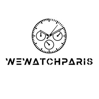 We Watch Paris - MondaniWeb