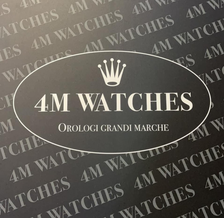 4M Watches - MondaniWeb