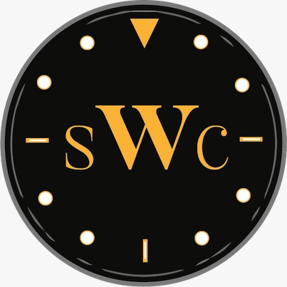 Sacha Watch Collection - MondaniWeb