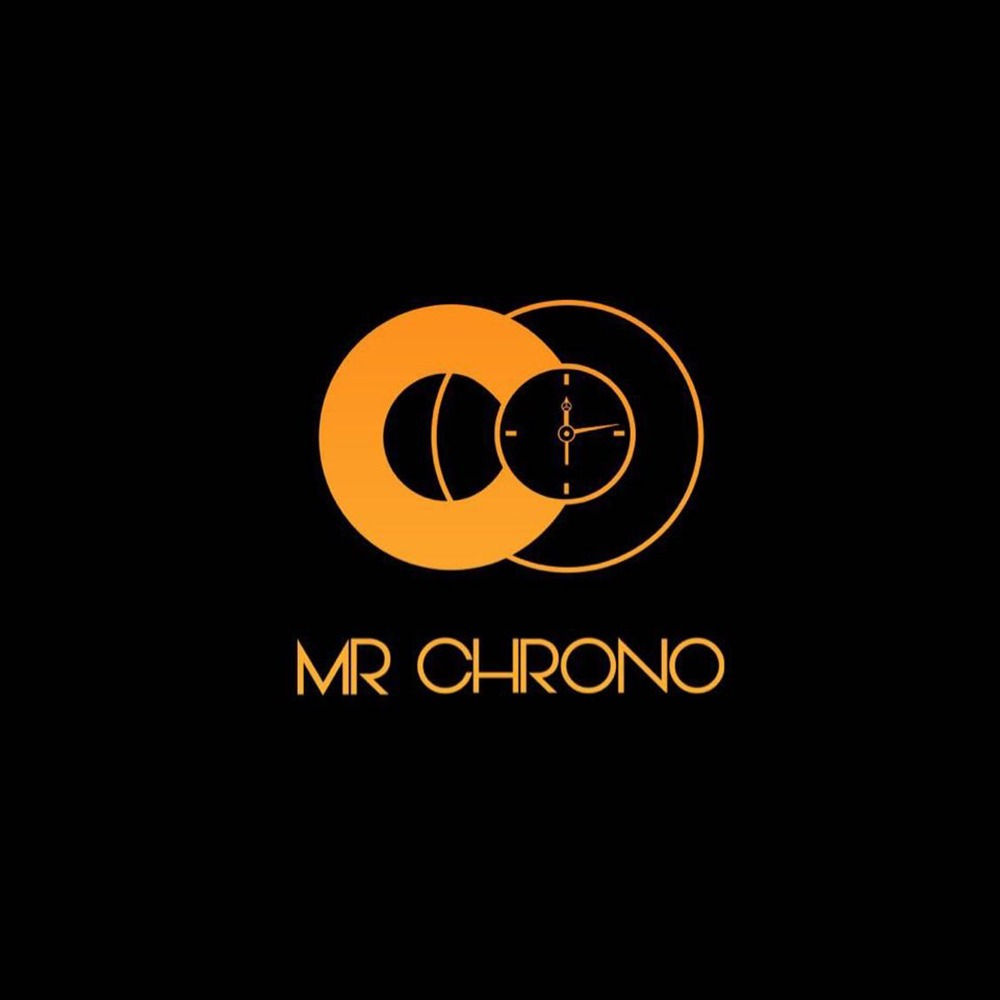 Mr. Chrono - MondaniWeb