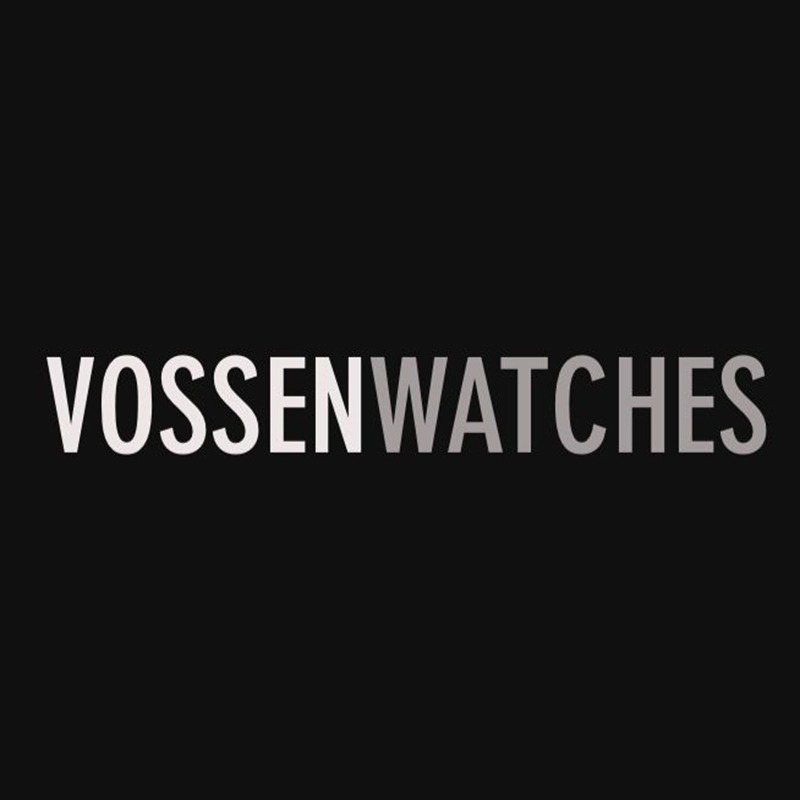 Vossen Watches - MondaniWeb