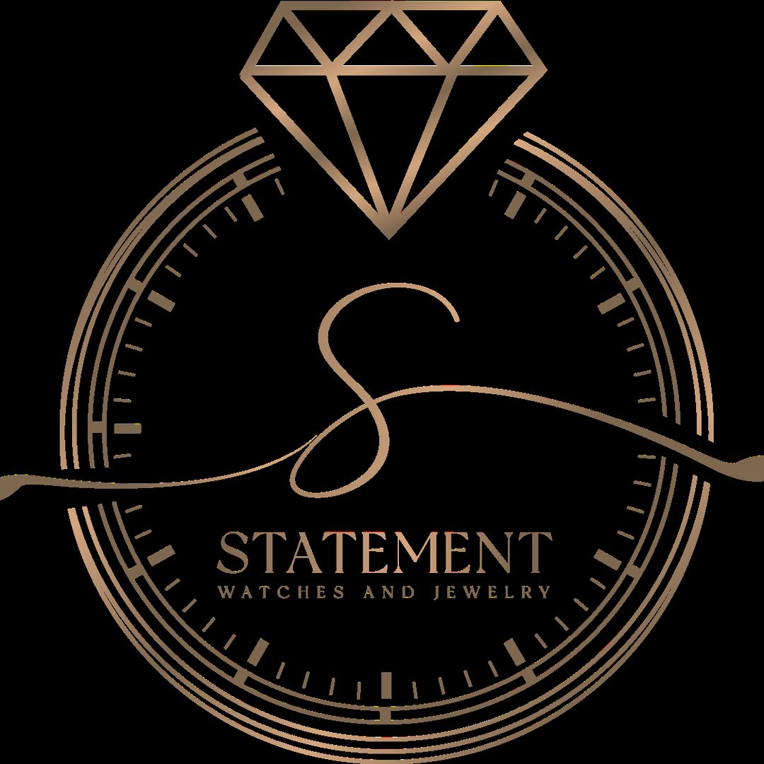 Statement Watches and Jewelry - MondaniWeb