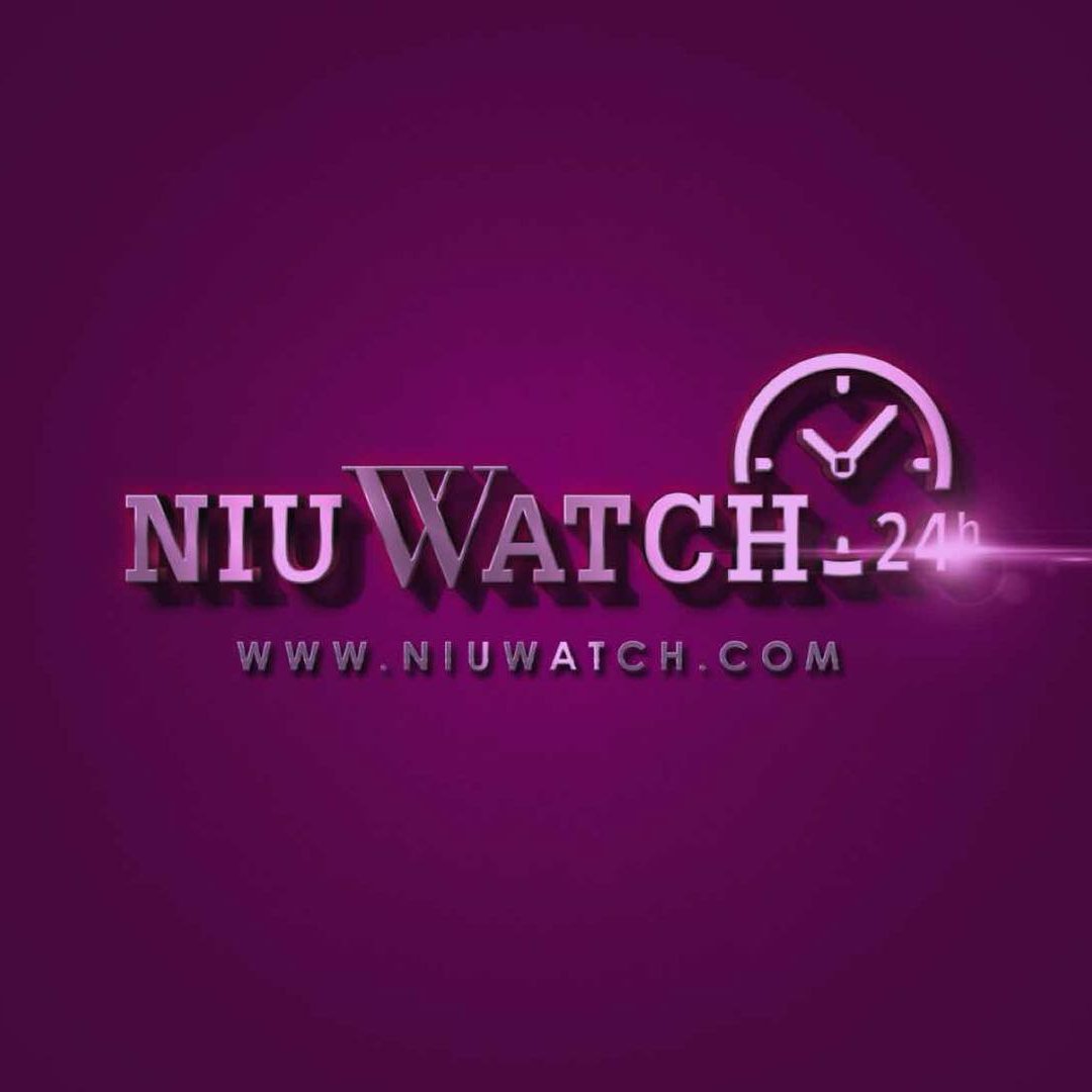 Niu Watch - MondaniWeb