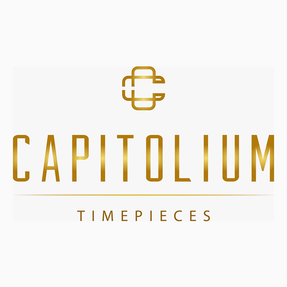 Capitolium Timepieces - MondaniWeb