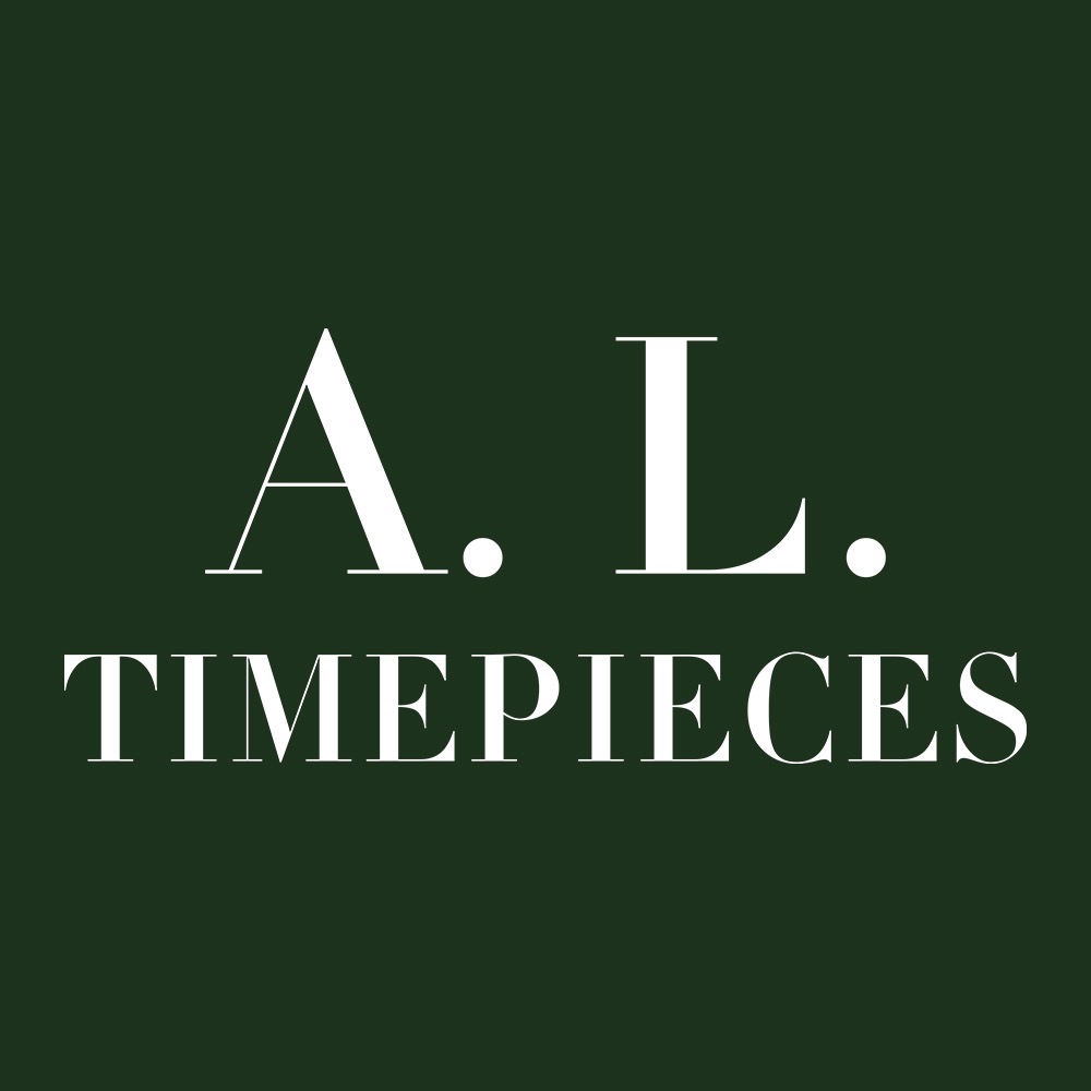 A.L. Timepieces - MondaniWeb