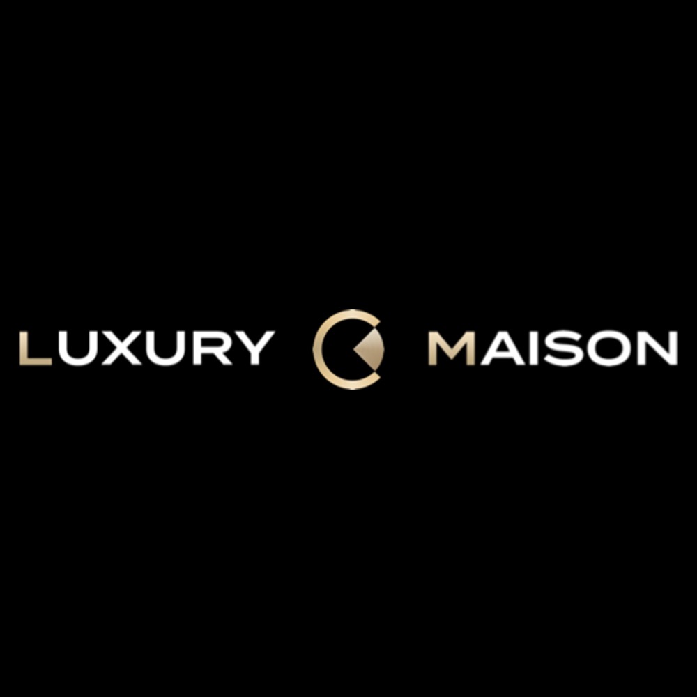 Luxury Maison - MondaniWeb