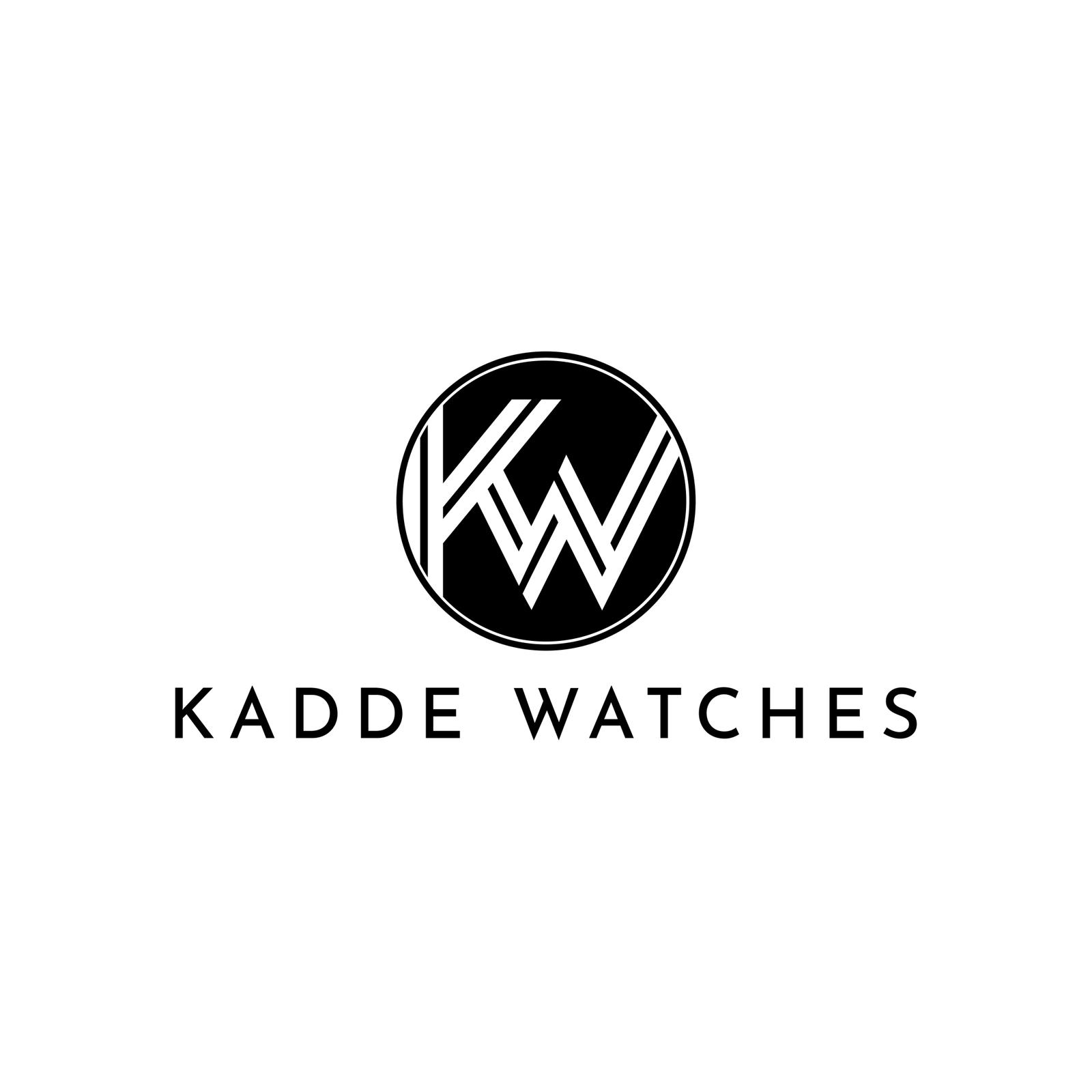 Kadde Watches - MondaniWeb