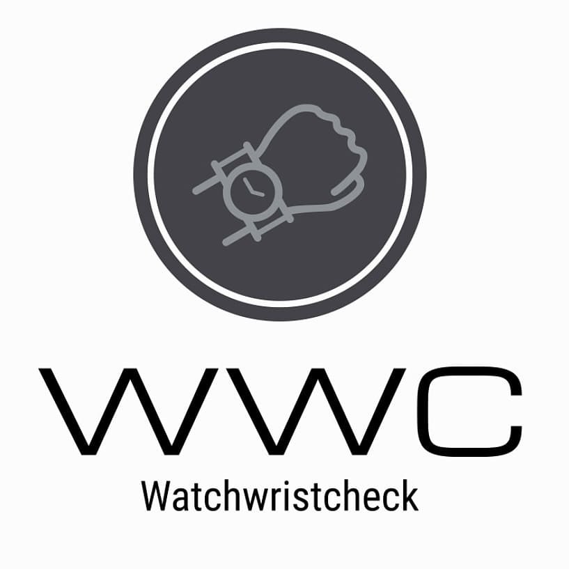 Watch Wristcheck - MondaniWeb
