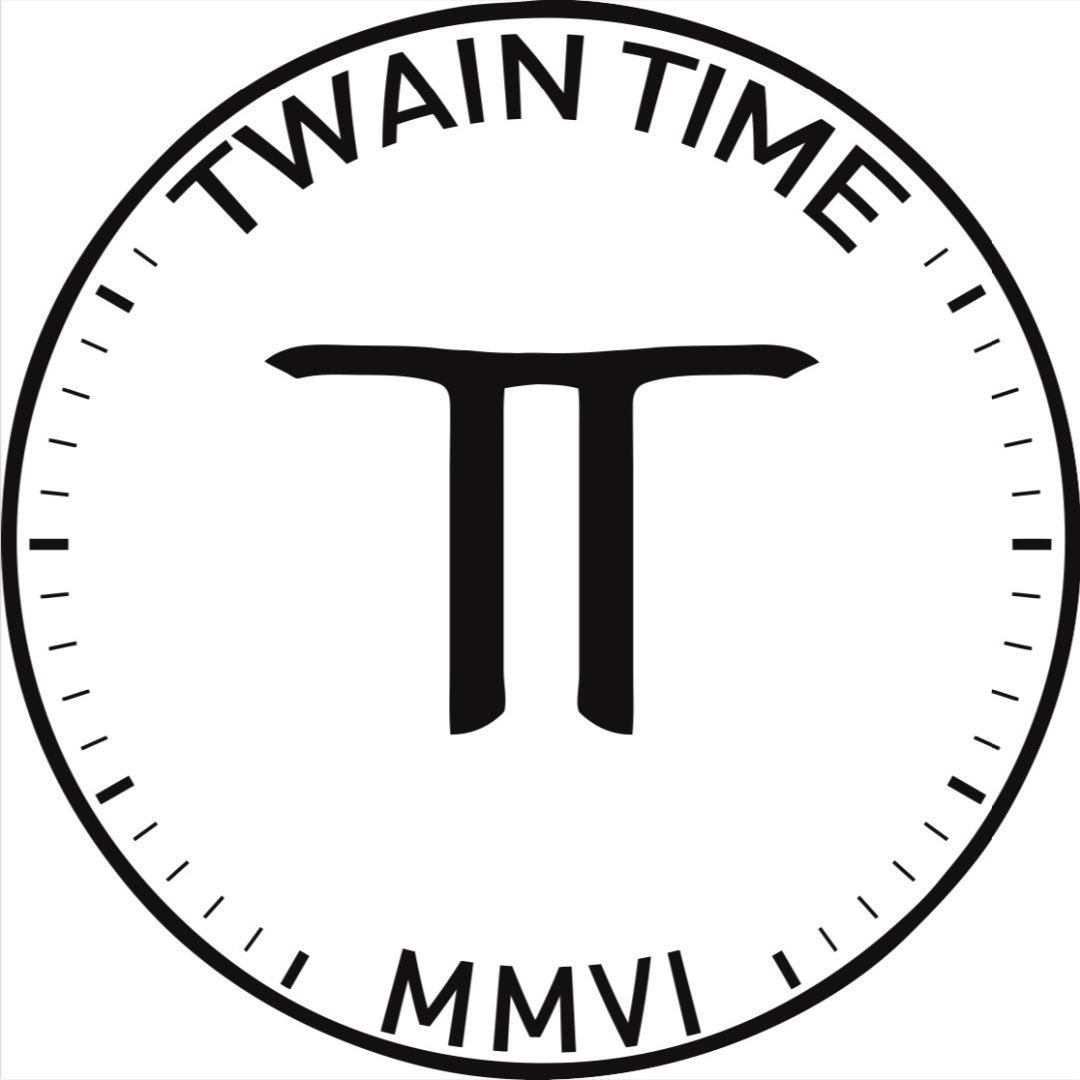 Twain Time - MondaniWeb