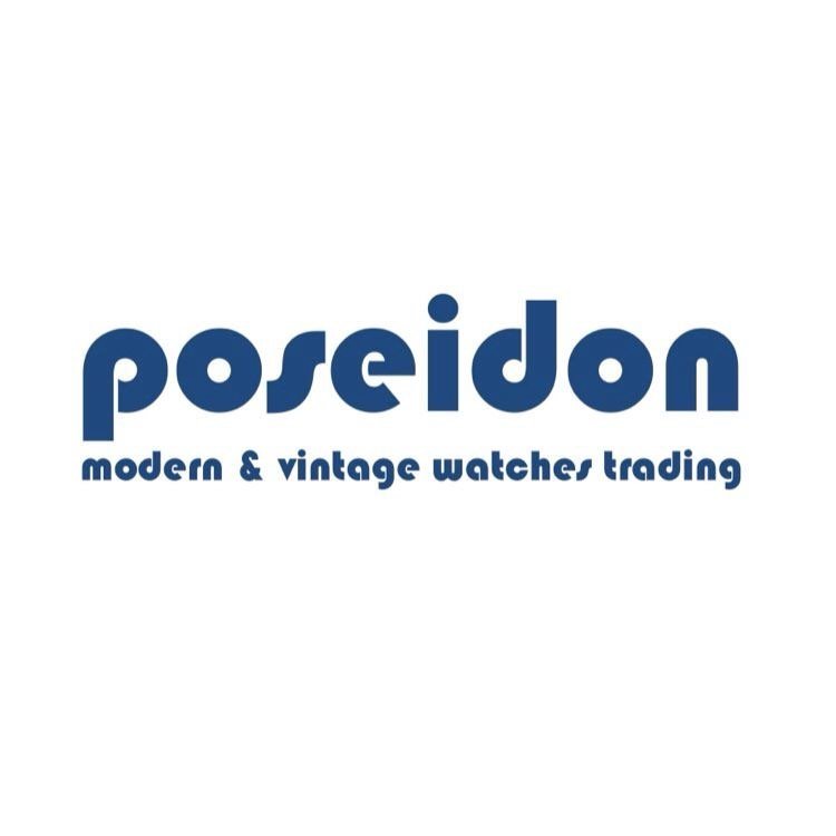 Poseidon Watches - MondaniWeb