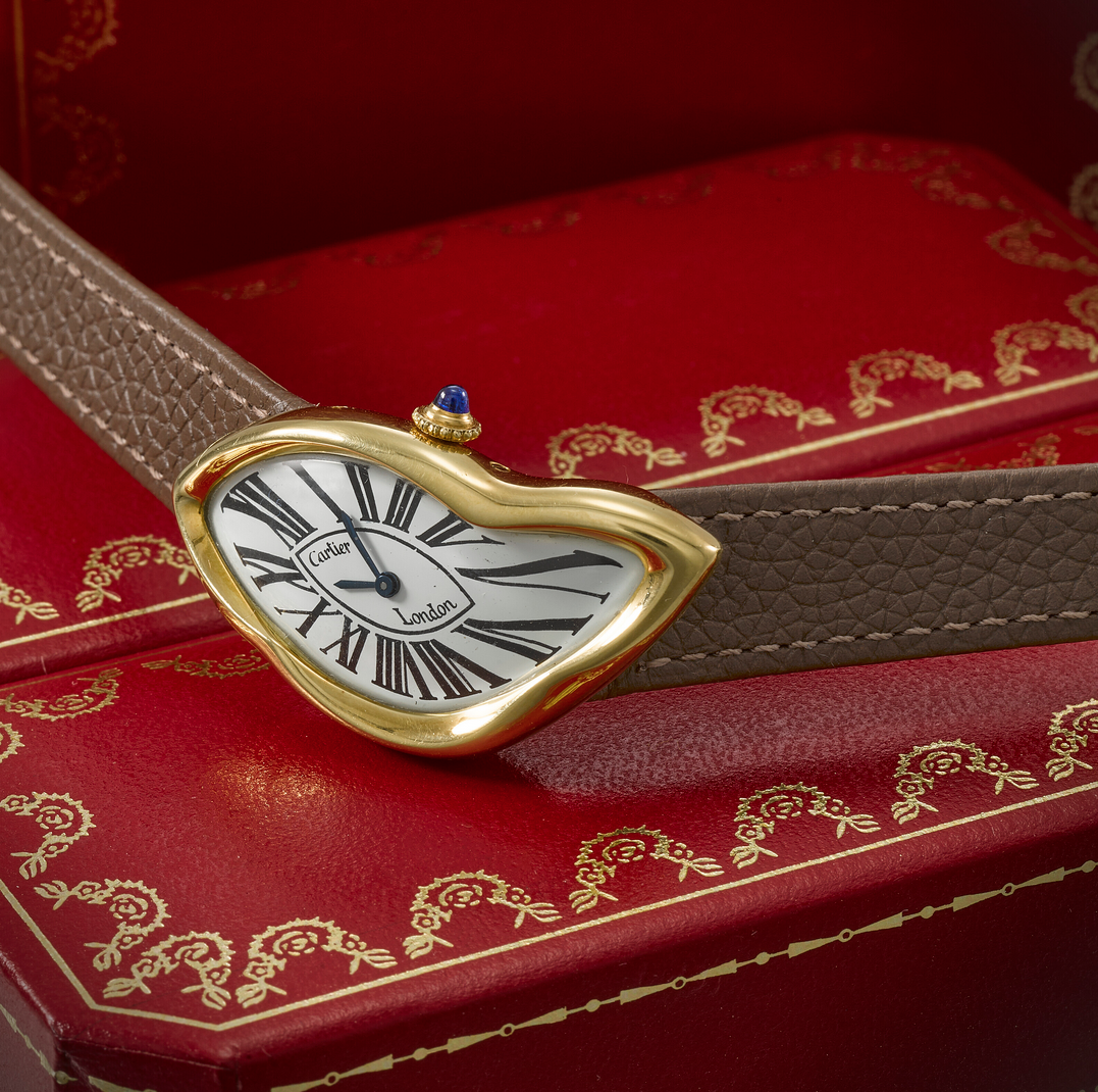Rare Watches: Featuring The Kairos Collection Part I Auction by Christie’s - MondaniWeb