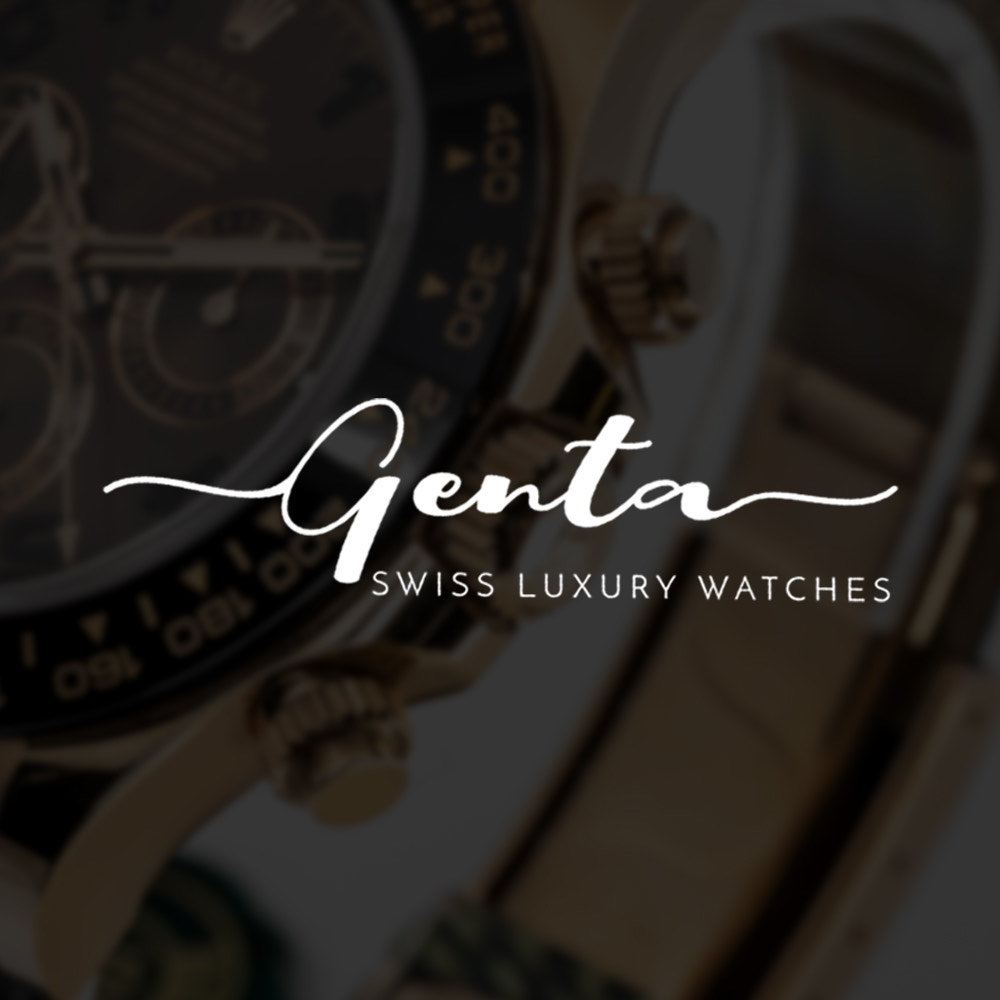 Genta Swiss Luxury Watches - MondaniWeb
