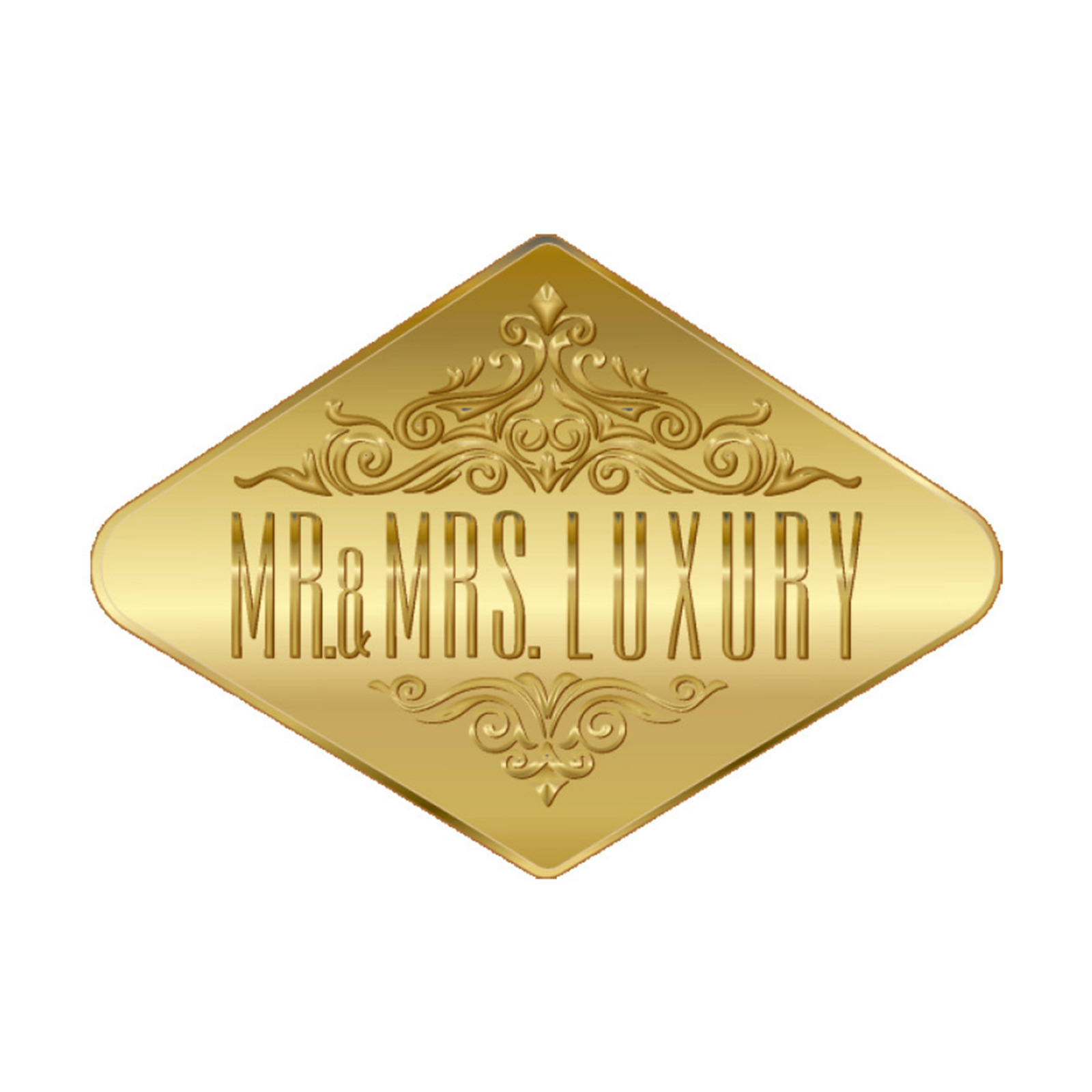 Mr. & Mrs. Luxury Boutique - MondaniWeb