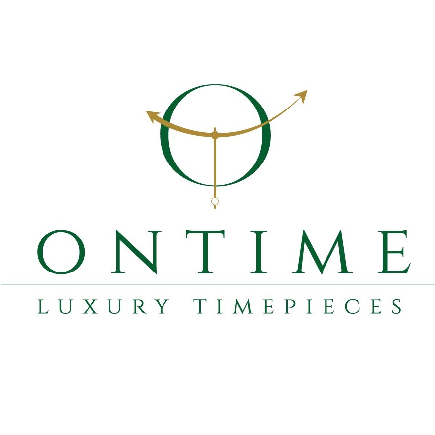 On Time Luxury Timepieces - MondaniWeb