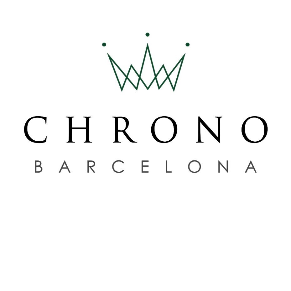 Chrono Barcelona - MondaniWeb