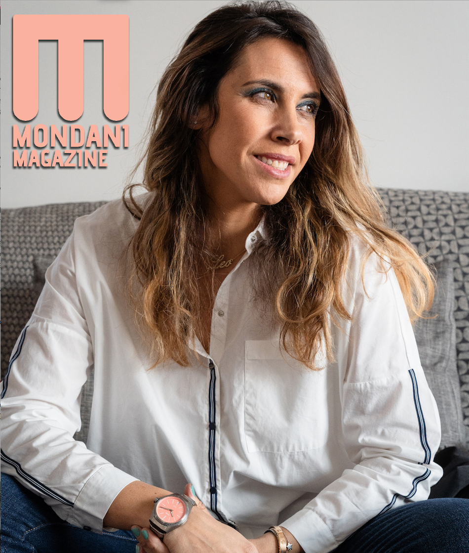 New Mondani Magazine out now! - MondaniWeb
