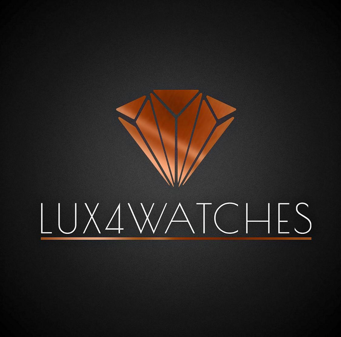 Lux4Watches - MondaniWeb