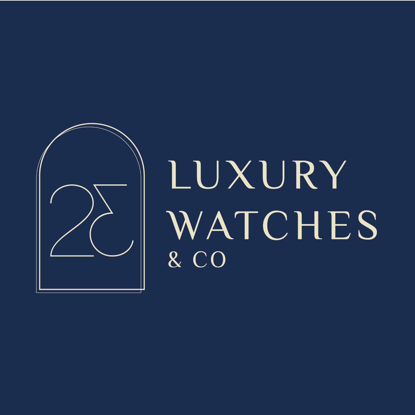 23 Luxury Watches - MondaniWeb