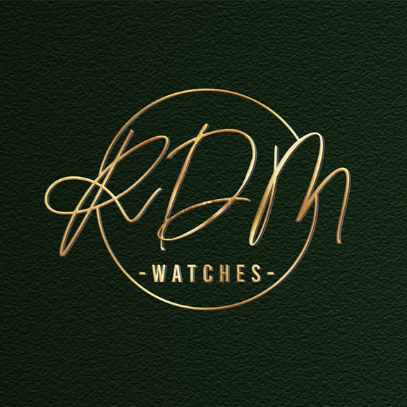 RDM Watches - MondaniWeb
