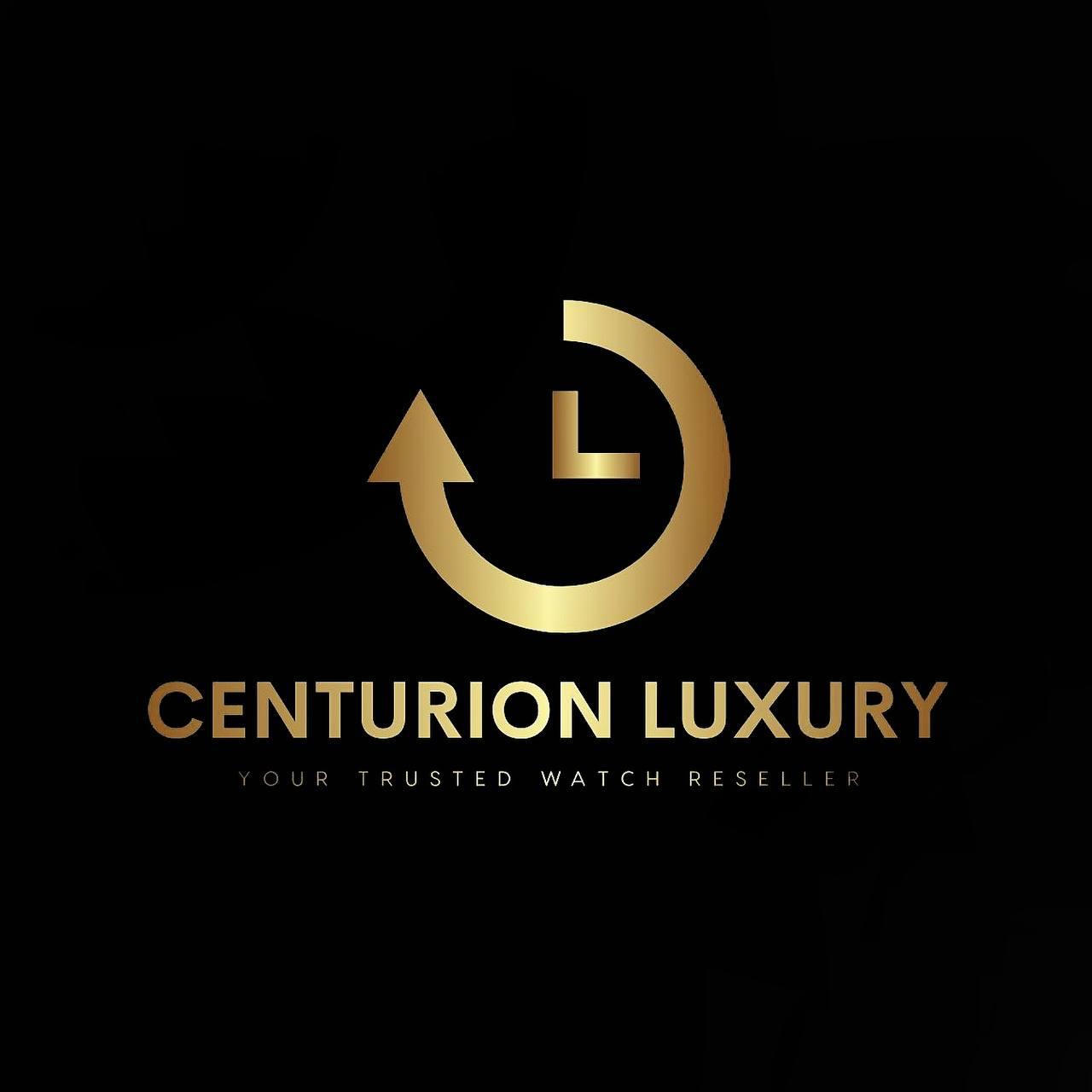 Centurion Luxury Watches - MondaniWeb