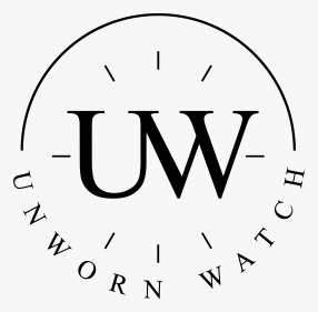 Unworn Watch - MondaniWeb
