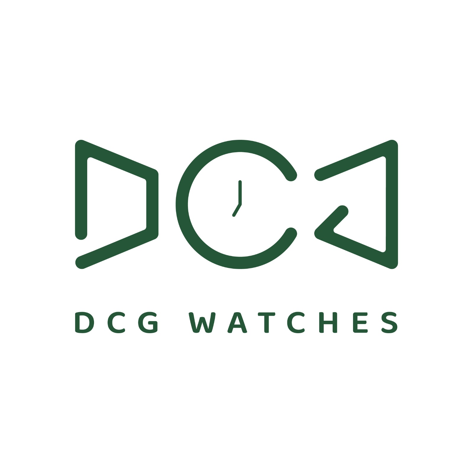 DCG Watches Boutique - MondaniWeb