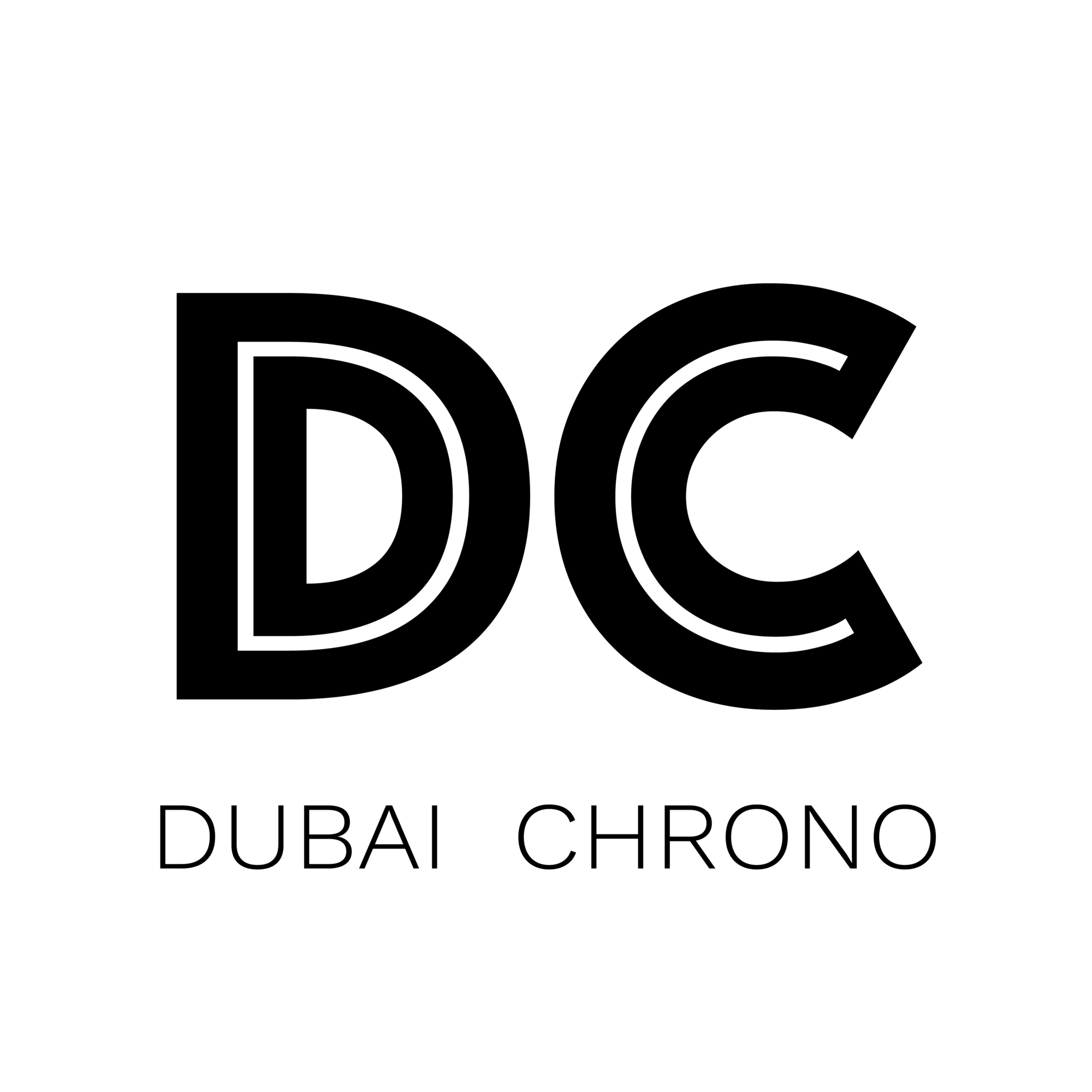 Dubai Chrono - MondaniWeb