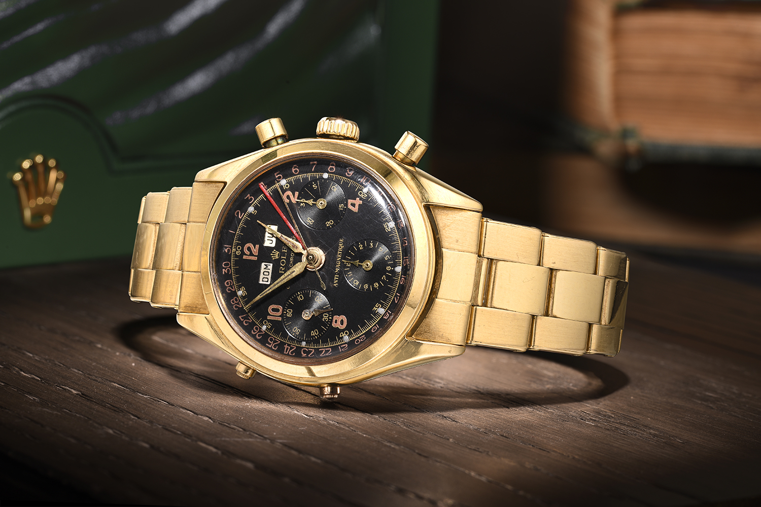 October Jewels & Watches by Fortuna Auction - MondaniWeb