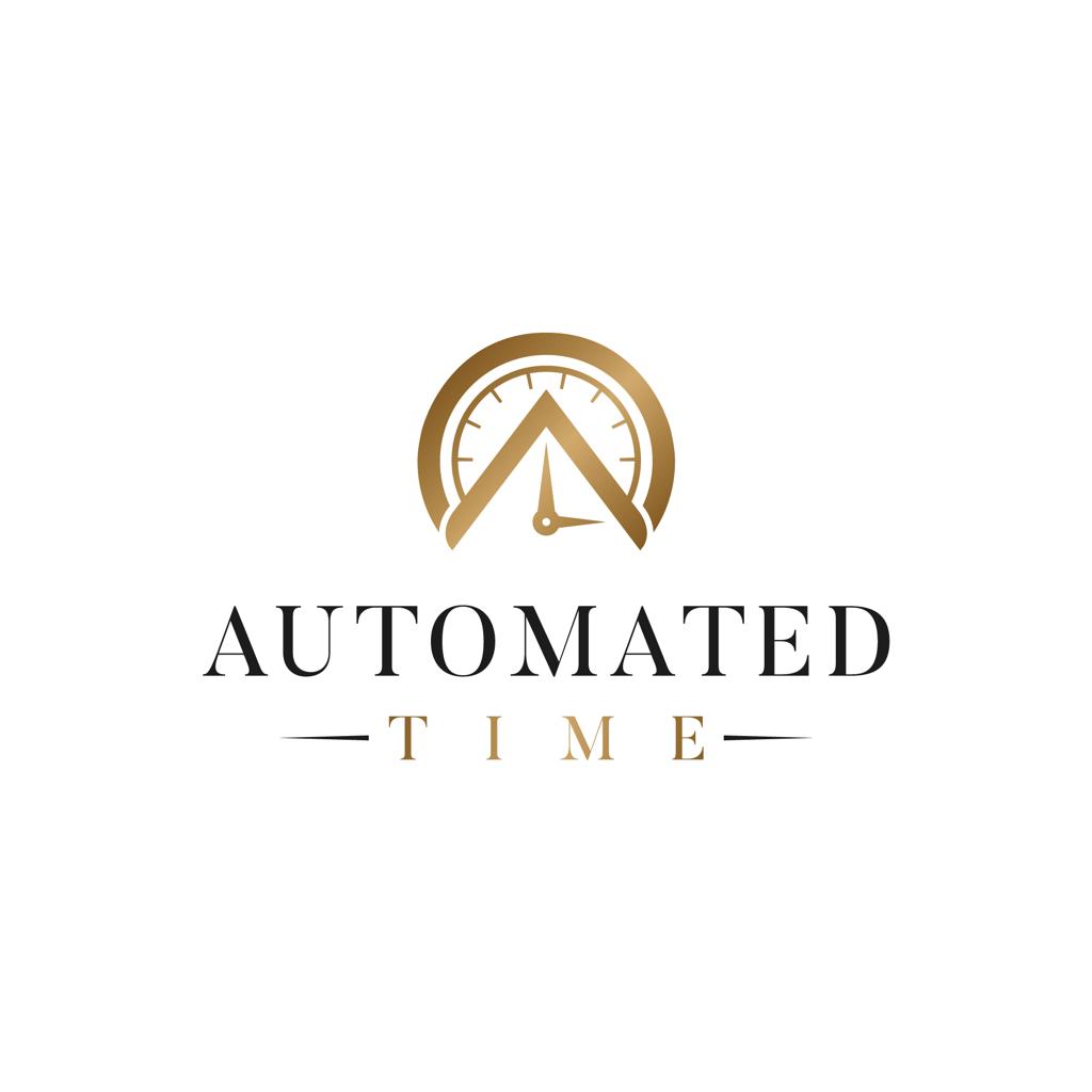 Automated Time - MondaniWeb
