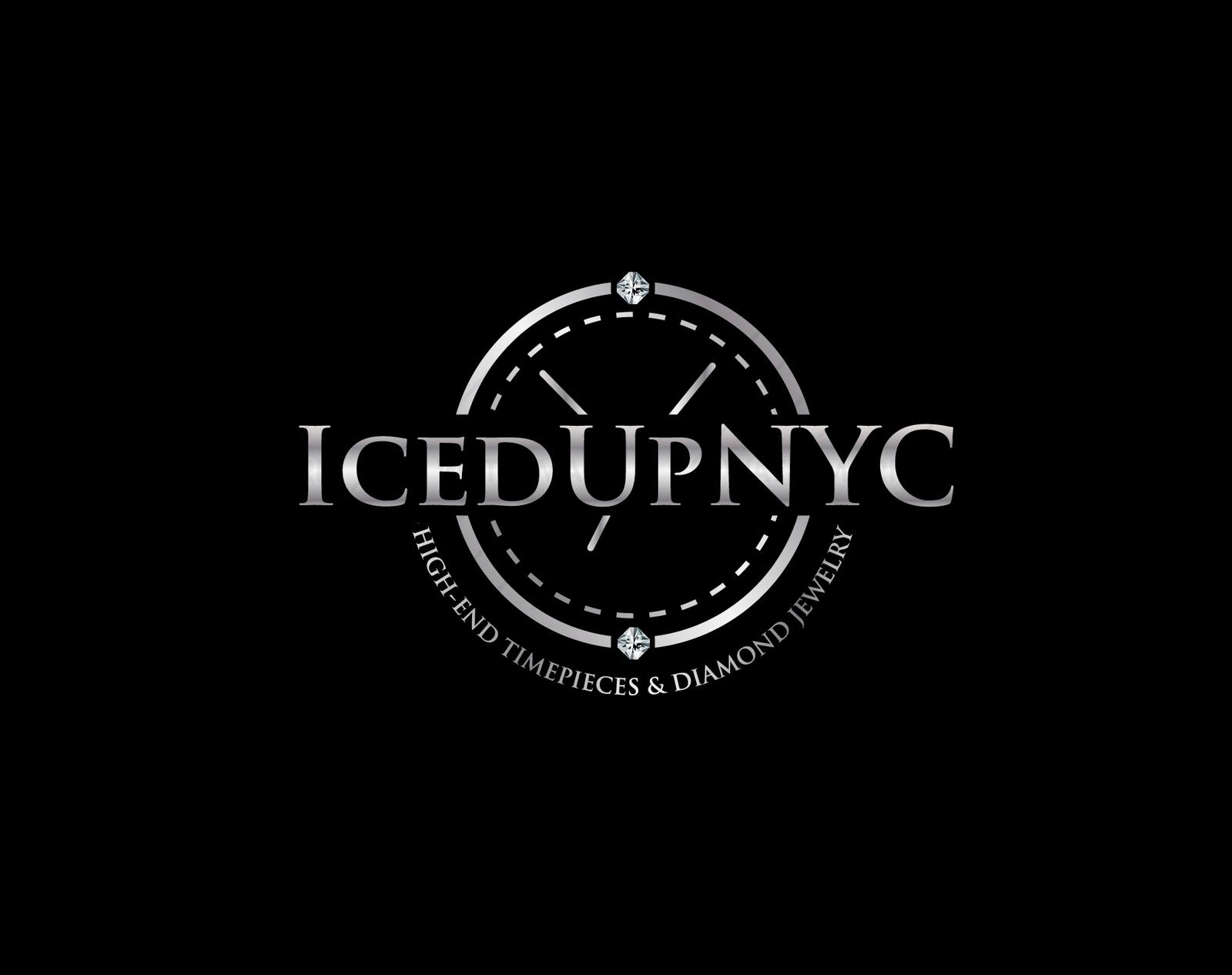Iced Up NYC - MondaniWeb