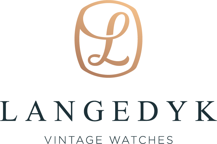 Langedyk Vintage Watches - MondaniWeb