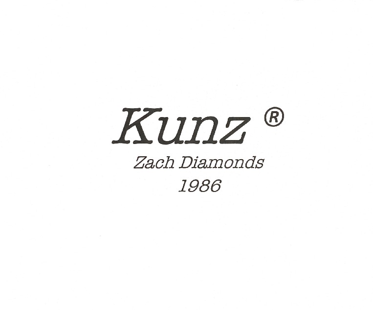 Kunz Zach Diamonds - MondaniWeb