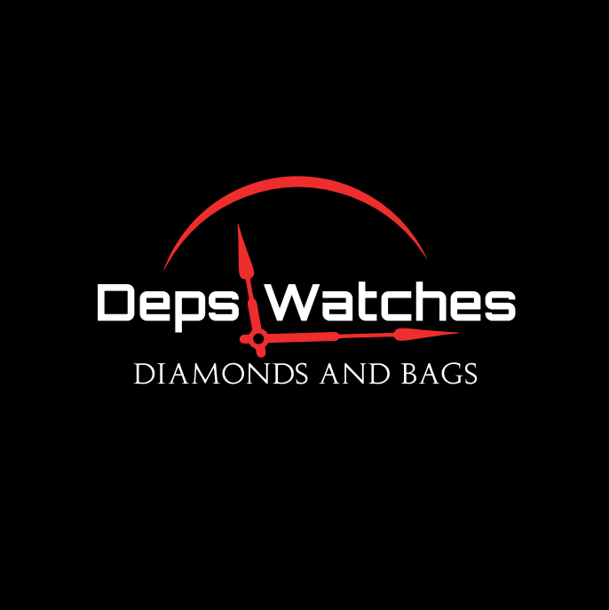 Deps Watches - MondaniWeb