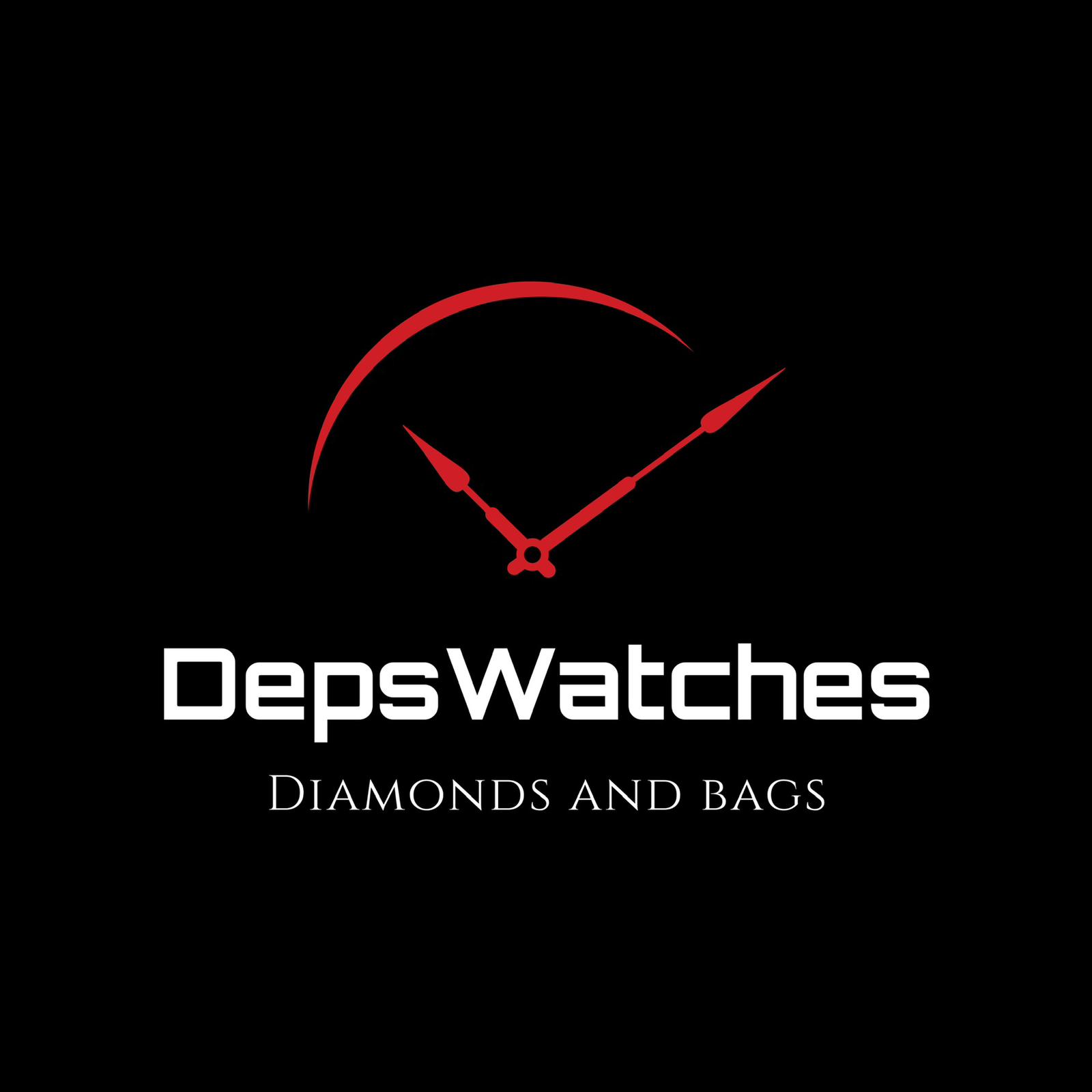 Deps Watches - MondaniWeb