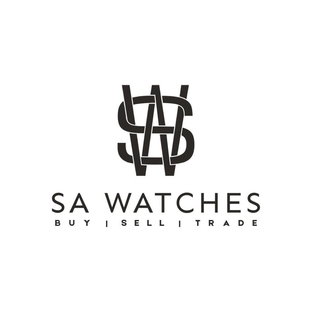 SA Watches - MondaniWeb