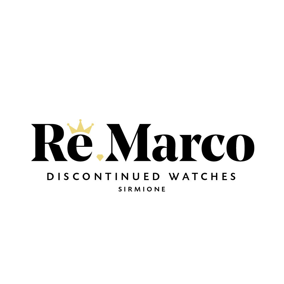 Re Marco Watches - MondaniWeb