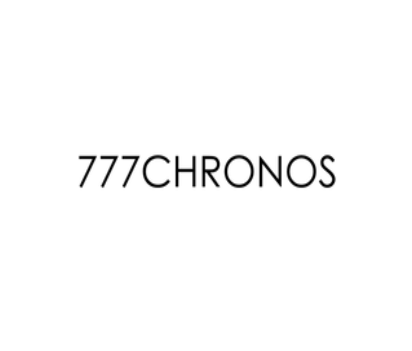 777CHRONOS - MondaniWeb