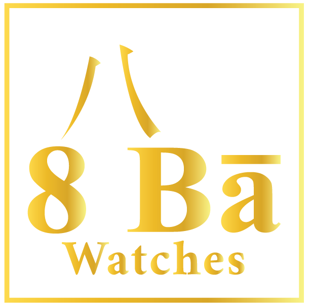8bā Watches - MondaniWeb