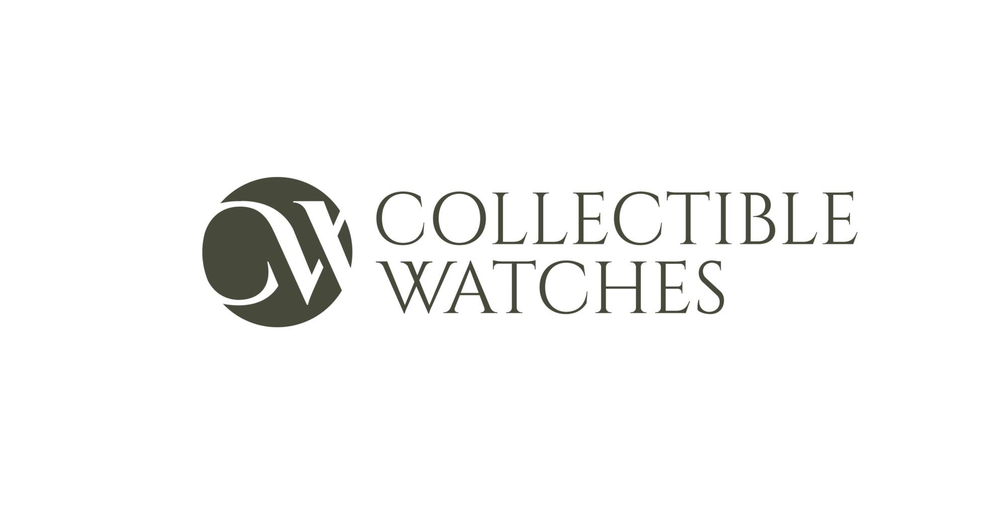 Collectible Watches - MondaniWeb