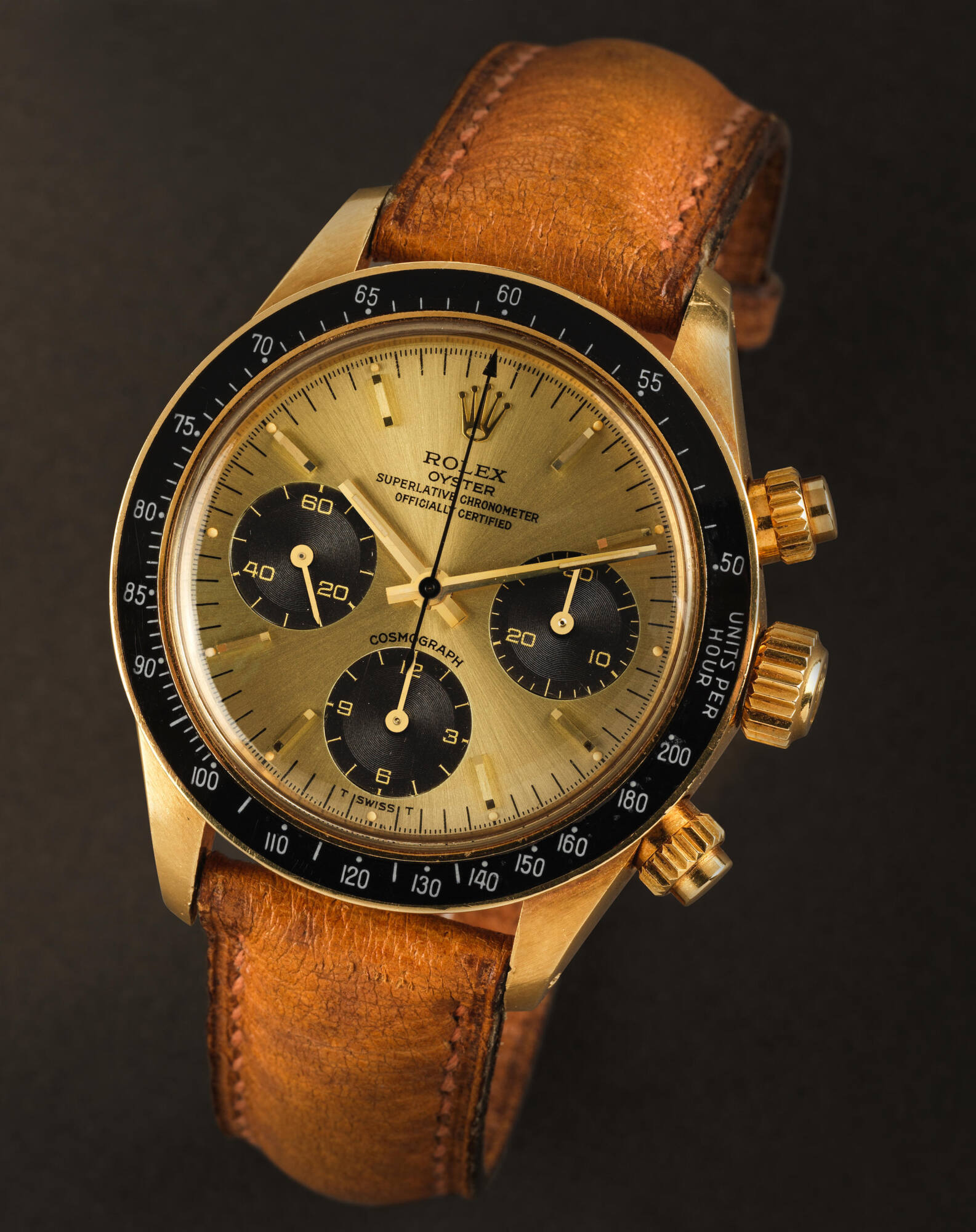 Bonhams Auction: “Fine Watches at The Grand Palais Éphémère” - MondaniWeb