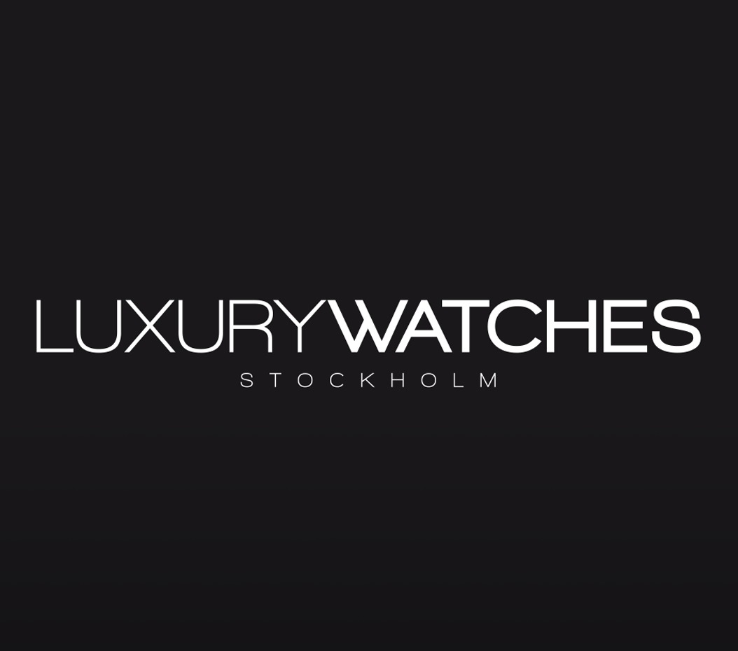 Luxury Watches Stockholm - MondaniWeb