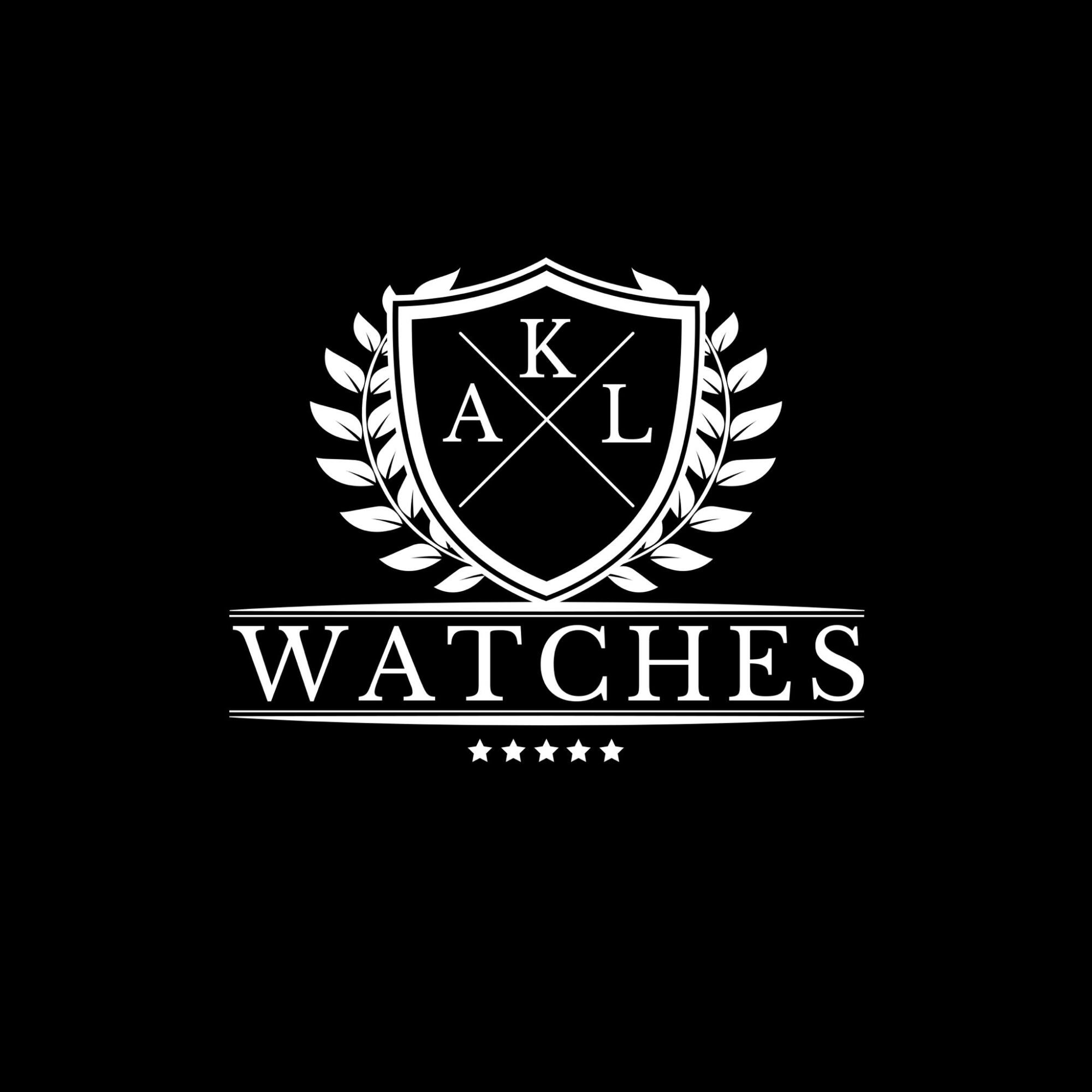AKL Watches - MondaniWeb