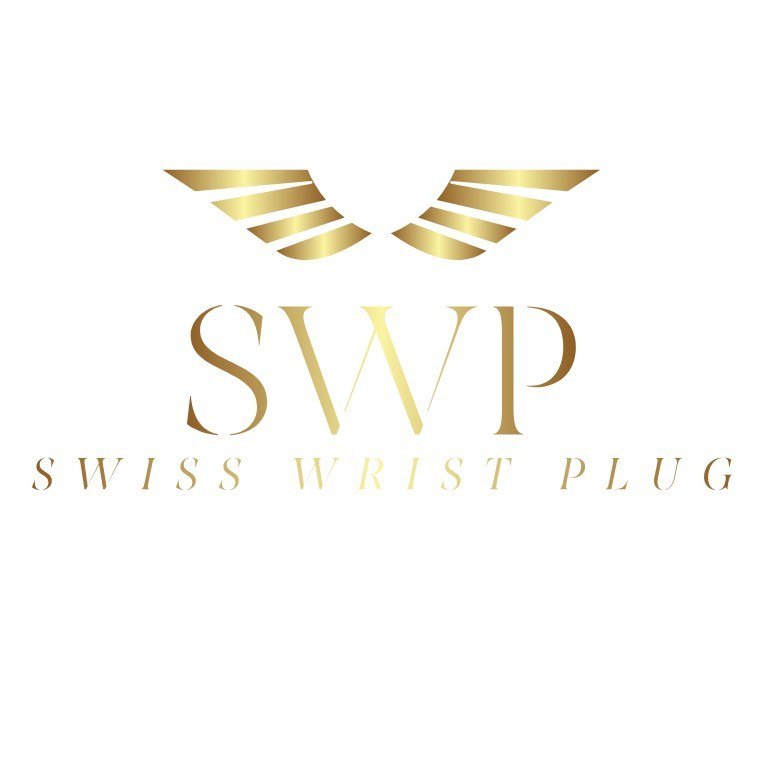 Swiss Wrist Plug - MondaniWeb